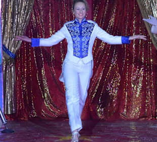 Stassfurter Nikolauszirkus