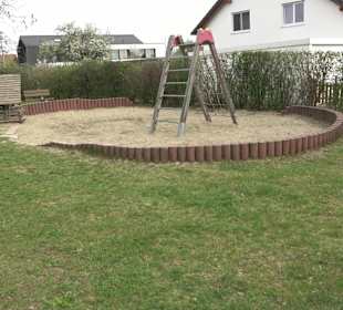 Kinderspielplatz Sonderbuch