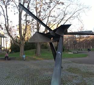 Stadtgarten Stuttgart