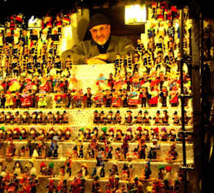 Zwetschgenmännli Fränkisch