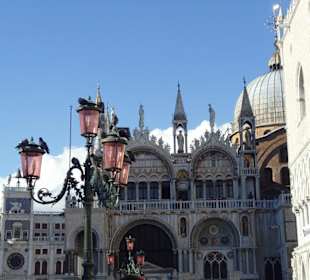 Markusplatz