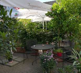 Altstadtkeller bei Jürgen