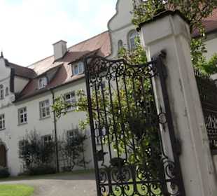 Schloss Isny
