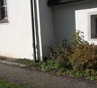 Evangelische Kirche Steingebronn