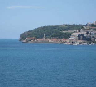 Altstadt Budva