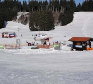 Schwärzenlifte Eschach