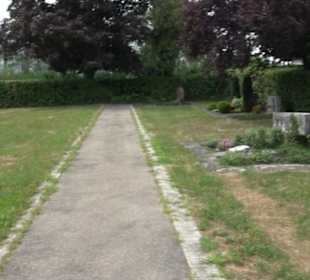 Friedhof Affstätt