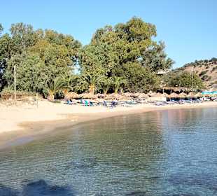 Strand Georgioupolis