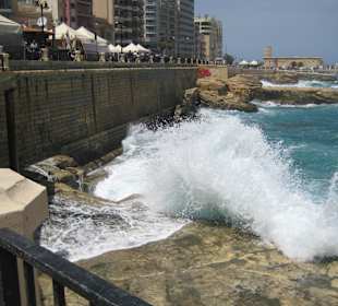 Strand Sliema