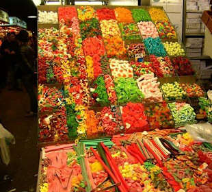 Mercat de la Boqueria