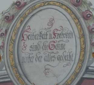 Garmisch: das asiatische Restaurant May Măn