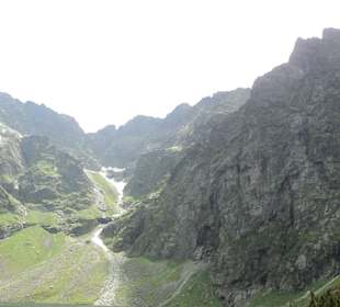 Tatrzański Park Narodowy
