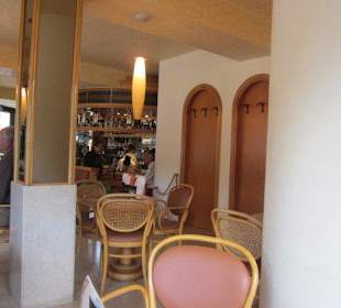 Cafe Pola am Kurpark