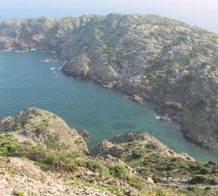 Cap de creus