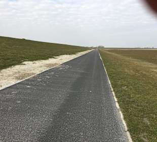 Neu angelegt ab Süderhafen 