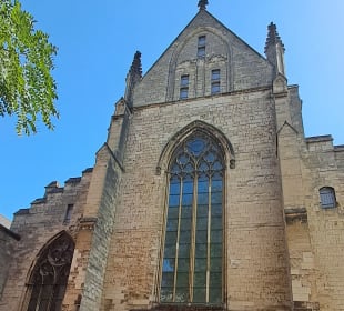  Boekhandel Dominicanen in Maastricht, Niederlande