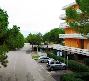 Lido dei Pini in Bibione