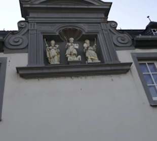 Benediktinerabtei St. Matthias