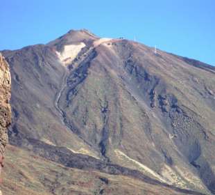 El Teide