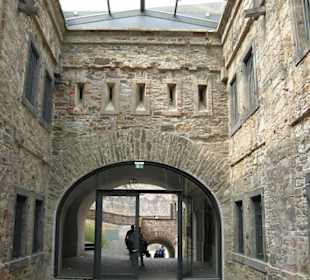 Burg Ehrenbreitstein