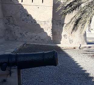 Khasab Castle