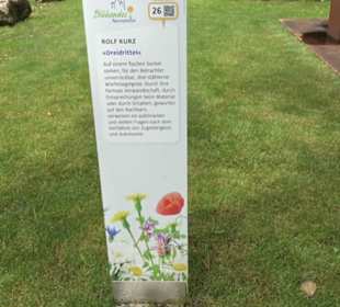 Blühendes Neresheim 2021