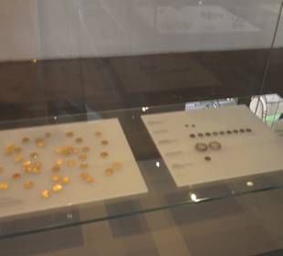 Museum in der Schlosskirche