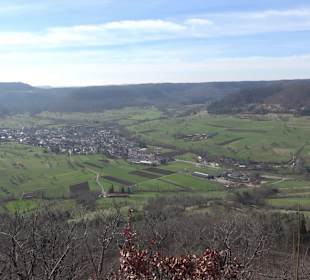 Teufelsloch Filsenberg