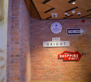 Shoppingcenter Terminal 21