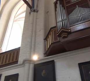 St. Nikolai Kirche