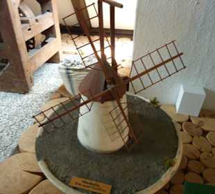 Mühlen-Museum