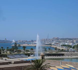 Ausflug Palma