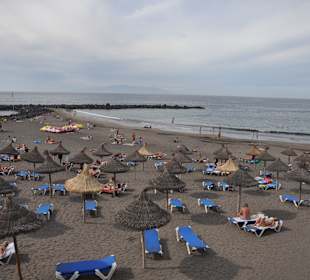 Plaża Troya