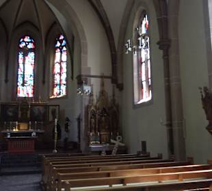 Antoniuskapelle Bad Griesbach