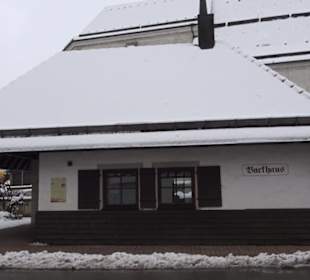 Backhaus
