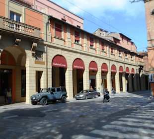 Galleria Cavour
