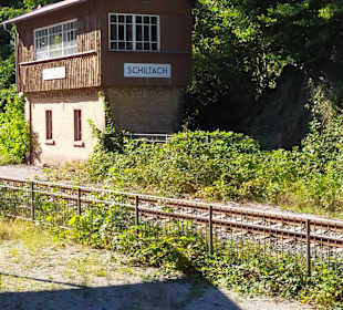 Stadtrundgang Schiltach
