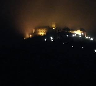 Stadtschloss Eisenach