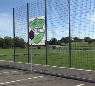 Sportanlage Göttelfingen