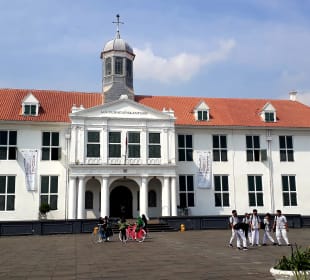 Batavia