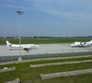 Flughafen