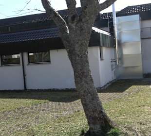 Bolberghalle Willmandingen