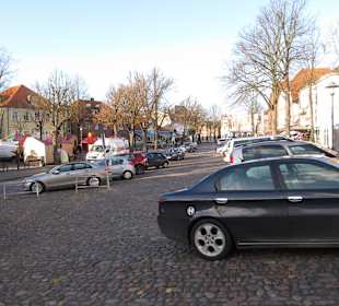 Stadt Burg