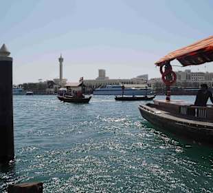 Dubai Creek