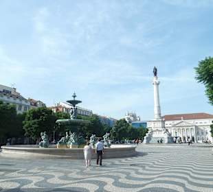 Лиссабон, Португалия