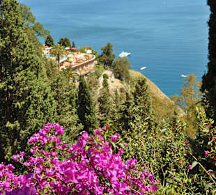 Taormina