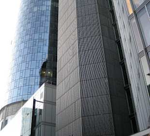 Main Tower