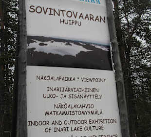 Sovintovaaran Huippu