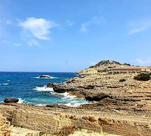 Wandern Cala Ratjada
