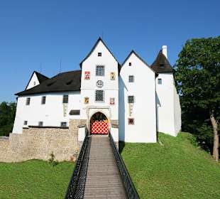 Hrad Seeberg